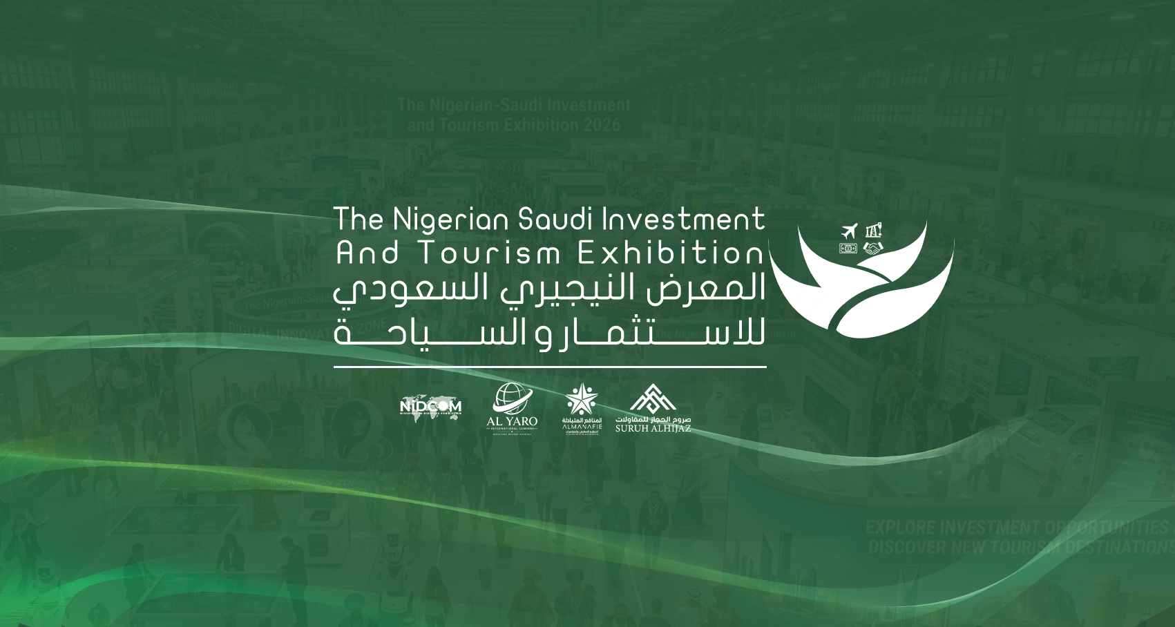 The Nigerian-Saudi Investment and Tourism Exhibition 2026